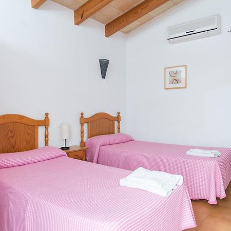 Ca'N Coll Villa Port de Pollenca Luaran gambar