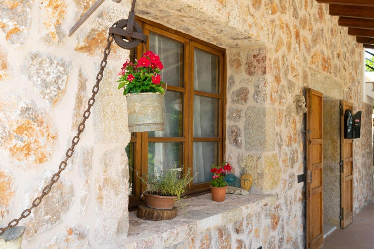 Ca'N Coll Villa Port de Pollenca Luaran gambar